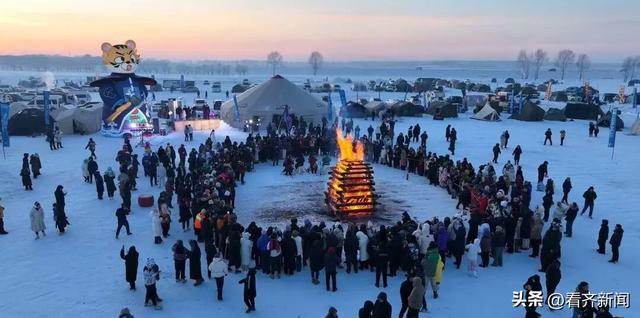 1月12日，齐齐哈尔有大事发生！