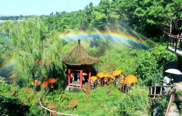 跟着《生万物》《我们的河山》吃遍临沂！解锁 “沂蒙文脉・舌尖奇遇之旅”