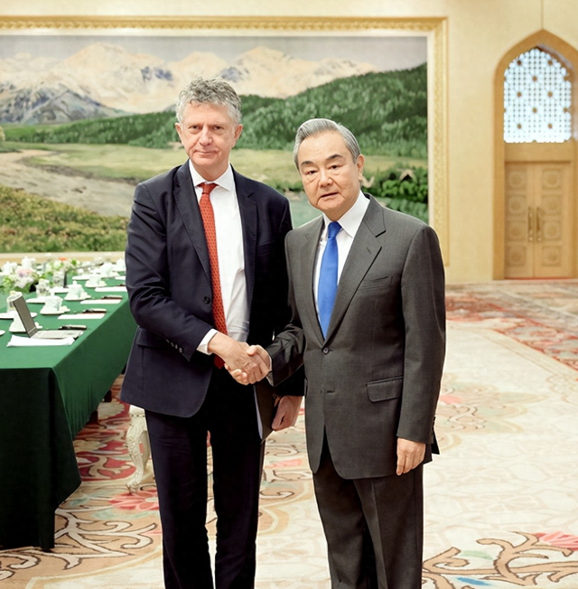 重磅信号！联合国五常罕见达成对日共识	，中国主权问题不容亵渎