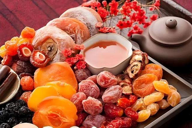 糖尿病一粒花生都不能吃？医生：不想血糖失控，5种食物尽量少碰
