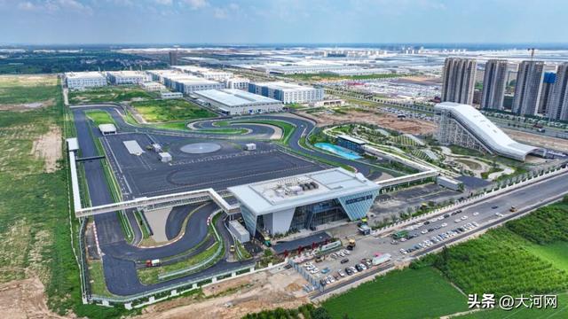 郑州航空港，真不只会“飞”！