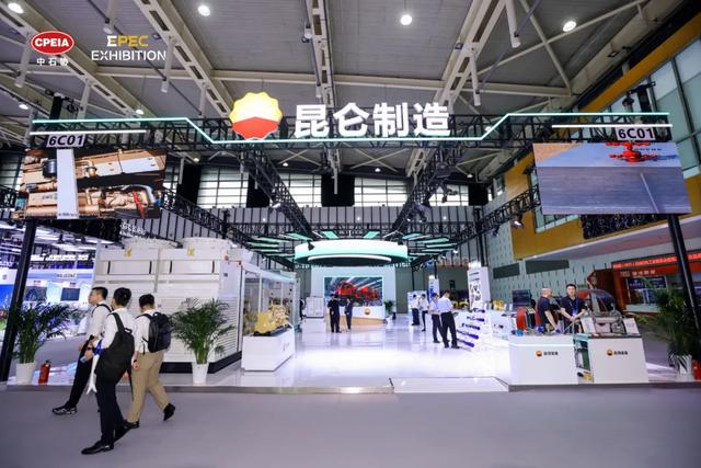 绝了！又是被“大国重器”硬控的一天！