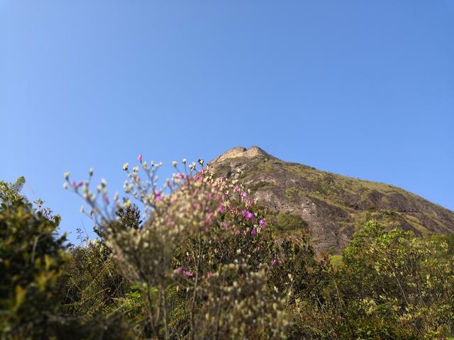 漳州灵通山（2018.4.3）