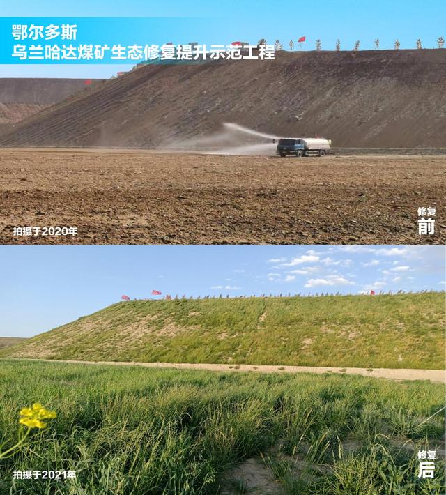 蒙草土壤科技牵头内蒙古重大科技专项通过验收，助力矿山修复
