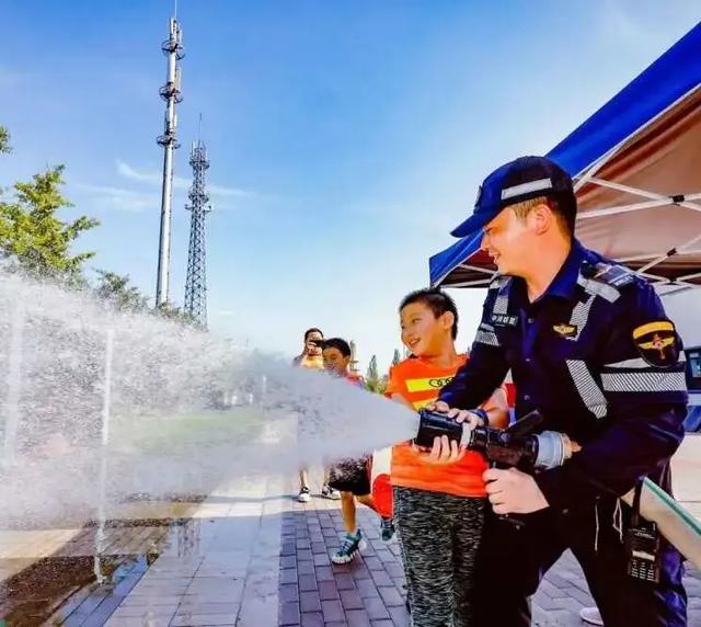 秋染园博，趣玩不停！这份秋日限定玩法清单，承包你的治愈时光