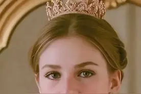 欧洲最美公主，生来就要当女王，偷谈恋爱上演真实版“罗马假日”图片