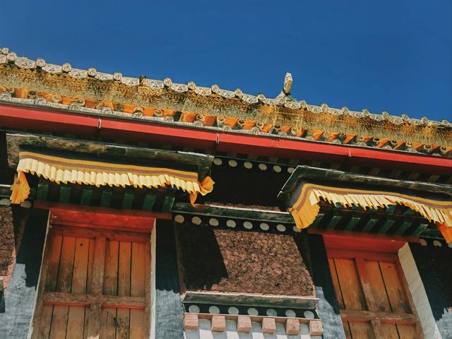 让我念念不忘的祁连秘境:雪山、草原、森林,西北私藏的治愈天堂