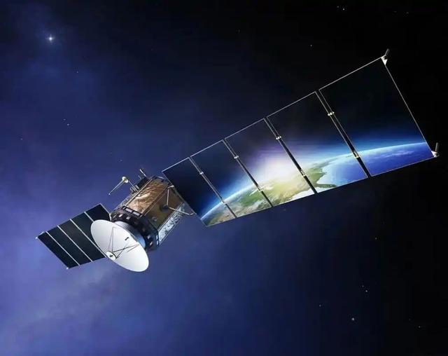 440公斤“小块头”能做什么？我国小卫星升空，让遥感圈坐不住了!