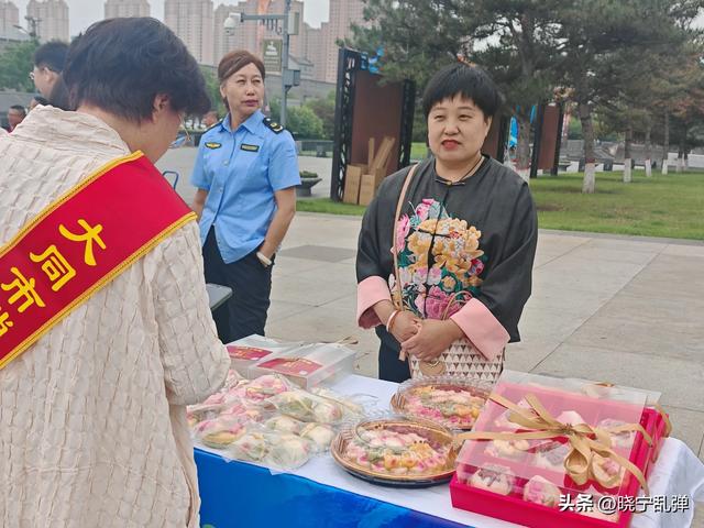 大同人给外地人的一点建议 之三 来大同吃点啥 走的时候带点啥