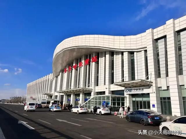 读万卷书不如行万里路！东北最值得游玩、打卡的十座城市