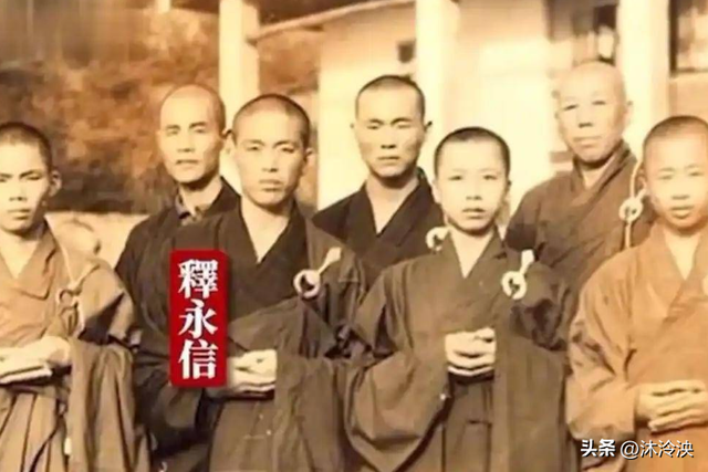 善恶终有报！释永信再迎3大噩耗，知情人曝内幕，比想象中更恶劣