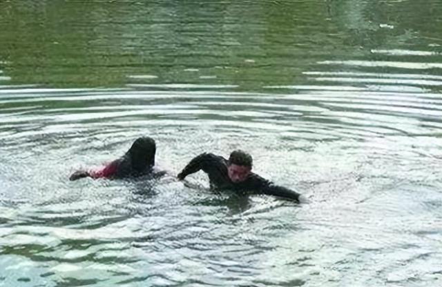 重庆永川“11·4”专案：女子离奇溺亡，凶手因“案中案”暴露