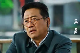 《画眉》38集隐藏结局：庞红梅订婚，骆姗姗是最大赢家图片