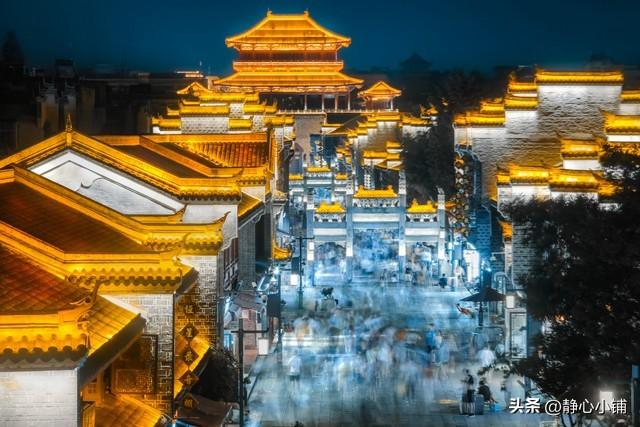 襄阳：古韵新风交织的魅力 之城