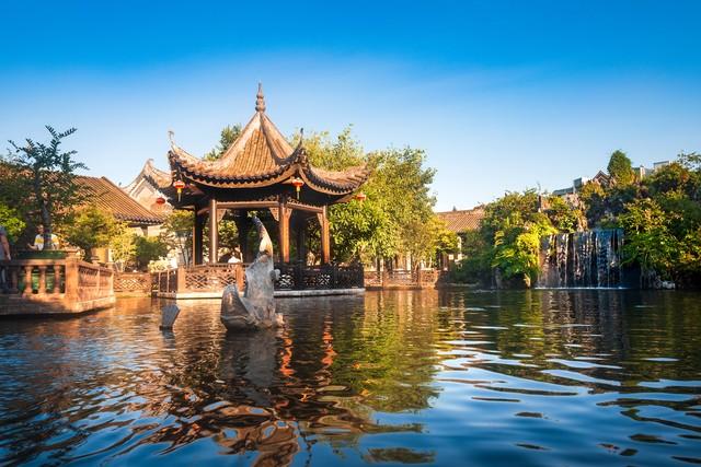 我已退休，旅游一年，奉劝大家，不要搭伴旅游了