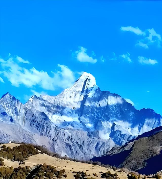 国内十大最危险景点，去过1个地方就很牛！你去过几个地方？