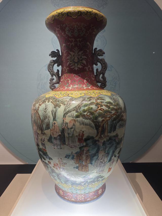 从广西博物馆到三街两巷【高清大图】