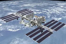 豆腐渣工程？中国空间站耗资80亿美元，国际空间站却要1000亿美元图片