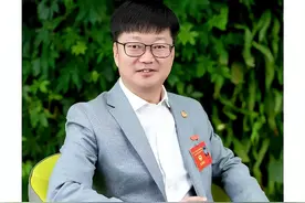 新征程新奋斗｜让“上海服务”品牌扎根边疆，新跃物流党总支书记、董事长吴军的故事图片