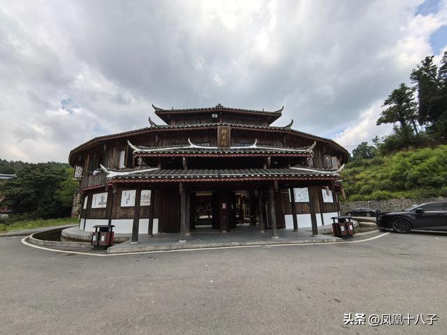2025年假休闲游（怀化、邵阳、娄底三地游玩记）
