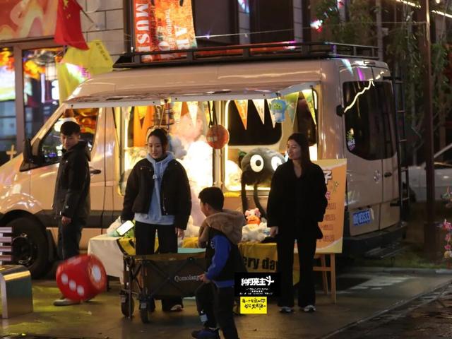 2025古会潮集｜去南石赶会，来云溪赶“吉”。