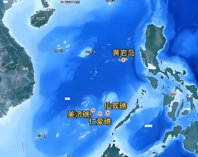 “坐滩”军舰补给中断，菲方威胁中国：如果死亡一人就是战争行为