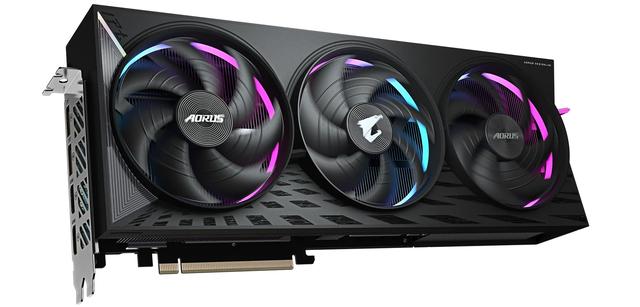 RX 9070 XT VS RTX 4080 SUPER，谁性能更强？4K游戏对比出炉