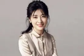 周涛：二婚嫁大8岁富商路云，女儿天赋异禀，今54岁成冻龄女神图片