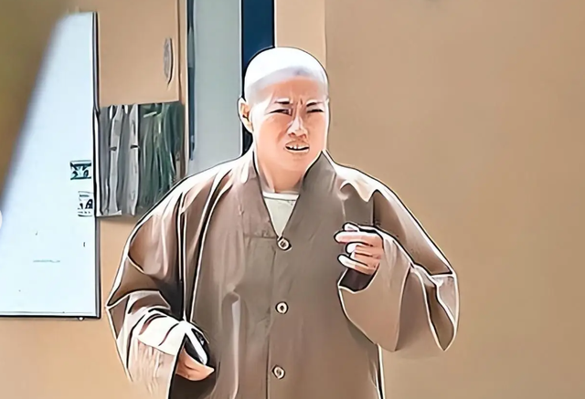 揭秘尼姑庵的黑暗面：尼姑平均年龄不到25，香客人来人往究竟为何