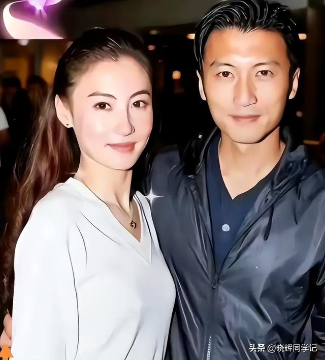 张柏芝自曝立遗嘱，遗照和寿衣由她亲自挑选	，已准备好随时离世