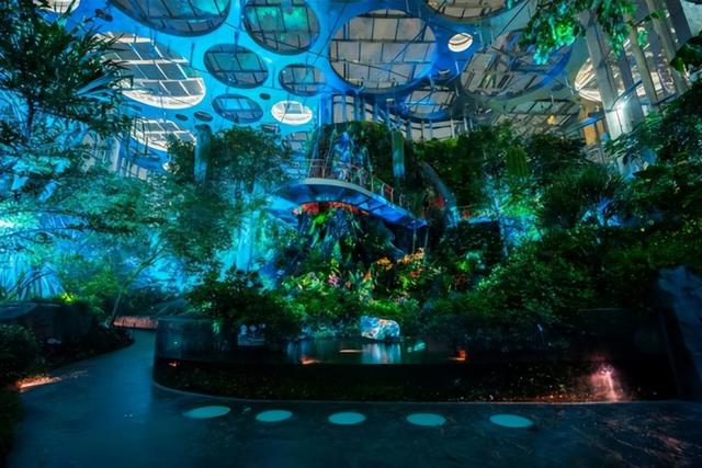 旅游攻略超级大赛第四波福利来啦！浦东、虹口大批景点优惠福利上线，速来打卡→