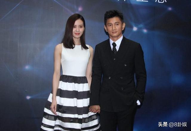 卓伟曝国民男星闹离婚！夫妻反目，已分居2年，靳东吴奇隆躺枪