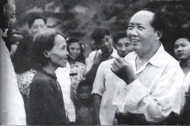 毛主席是如何解决农村医疗问题的，赤脚医生办了大事图片