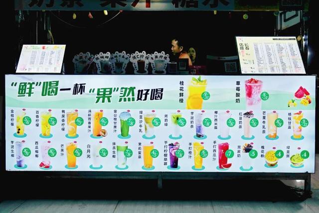 终于有人来说说这个有山有水的小城到底有多好吃了！