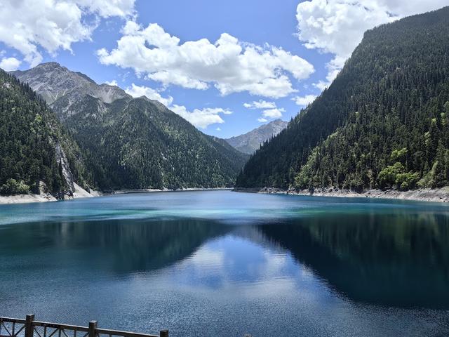 黄龙、九寨、都江堰随记Day4初识都江堰