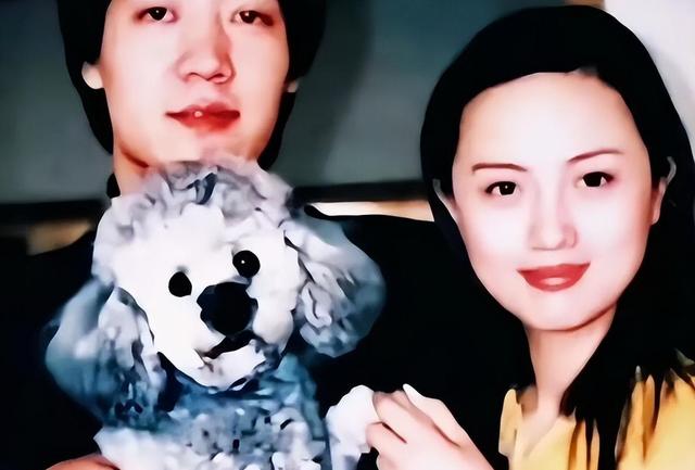 爱妻朱媛媛离世五月后，辛柏青再传来噩讯，原来他仍未走出悲伤