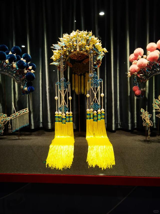 西安周末一日游——初冬9个免费又好玩遛娃、打卡宝藏地~~