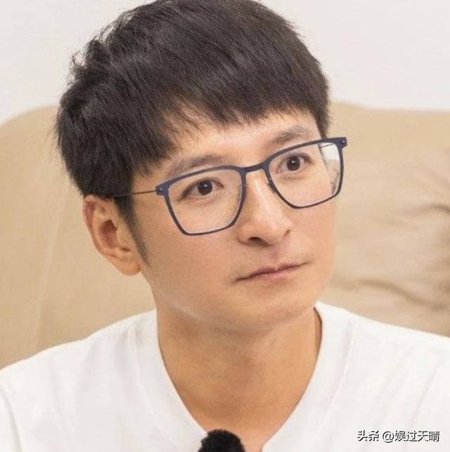 从主持人到“精神病”，48岁的李维嘉消失多年，近况再出令人唏嘘
