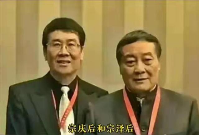 宗馥莉遗产再曝猛料：小儿子身份疑似反转，叔叔曝光宗馥莉的为人