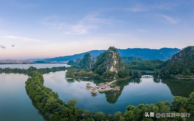 天津海南自驾游，这条路线你怎觉得怎么样？