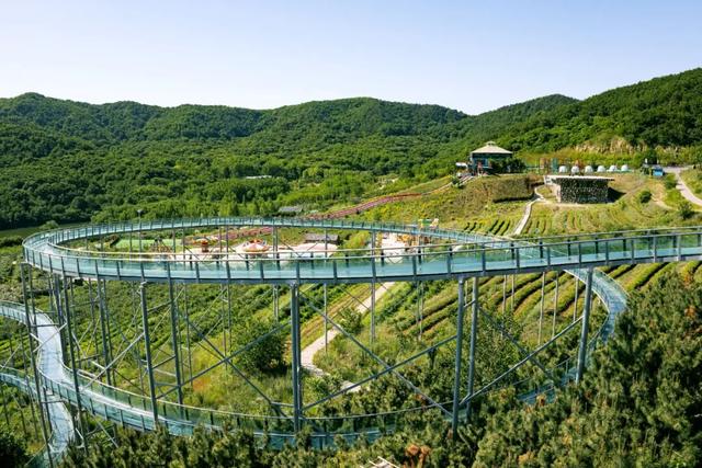 国家级榜单！潍坊这条路线上榜！