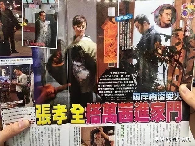与胡歌互相成就，不婚主义却隐婚生子，43岁万茜成为人生赢家