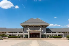 国家一级博物馆之031 周恩来邓颖超纪念馆图片
