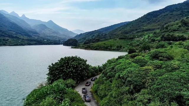 报名继续!今年你的越野赛,就在广州从化收官吧!