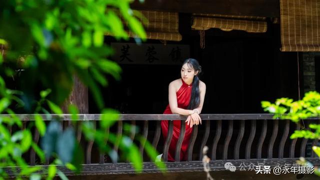 自驾环游中国行（三十二）湖南芙蓉镇 张家界