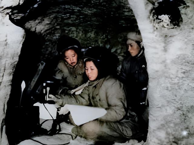 1979年中国女代表访问美国，一餐厅老板说：在朝鲜我当过您的俘虏