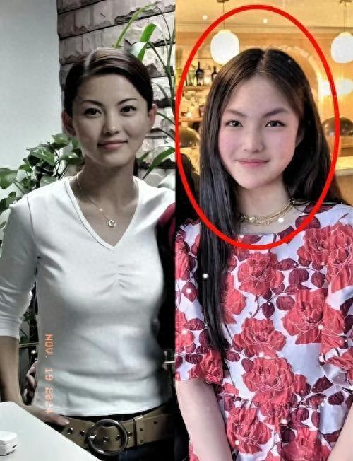 李湘也没想到，自己费心半辈子富养女儿，竟给王岳伦做了“嫁衣”