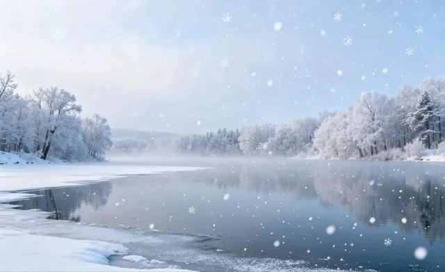 21号就是冬至了！为什么说今年的冬至可不一般，60年一遇？