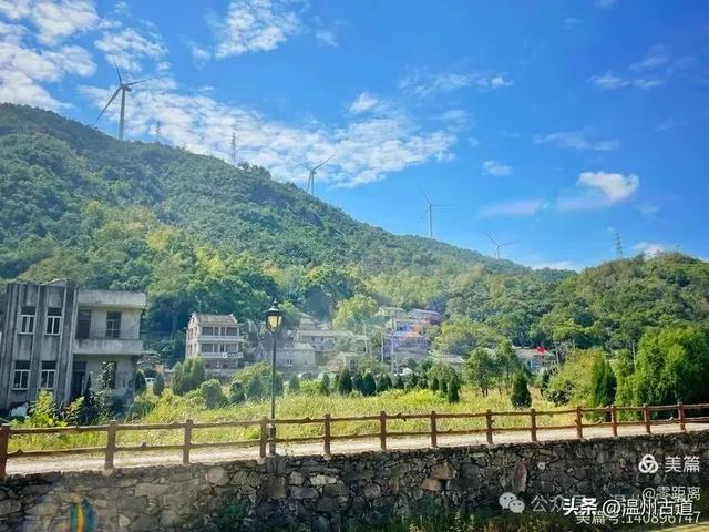 秋风起,浙江这条绝美海岛风光徒步穿越线路,可以安排了!