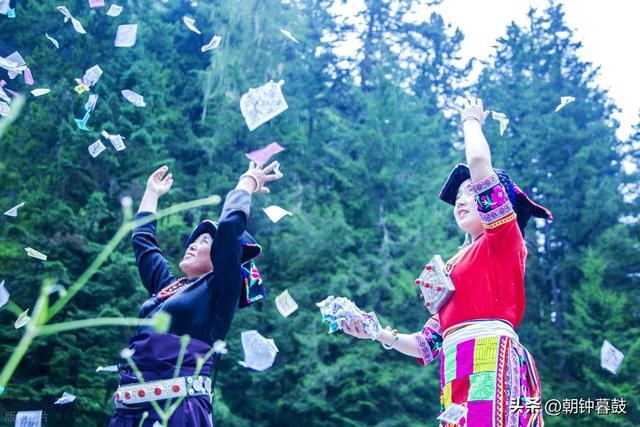 退休后才发现的宝藏地！凤县深度游全攻略，错过拍大腿！